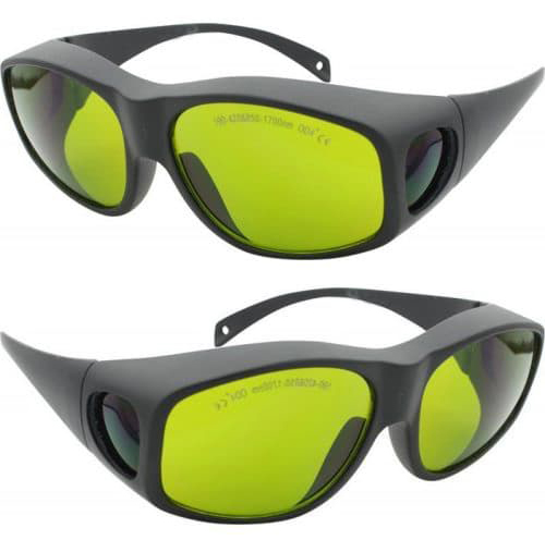 Защитные очки для лазера EP-8