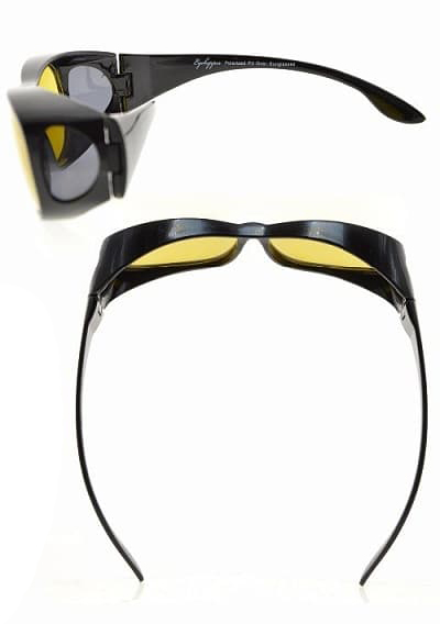 Защитные очки для лазера EP-9