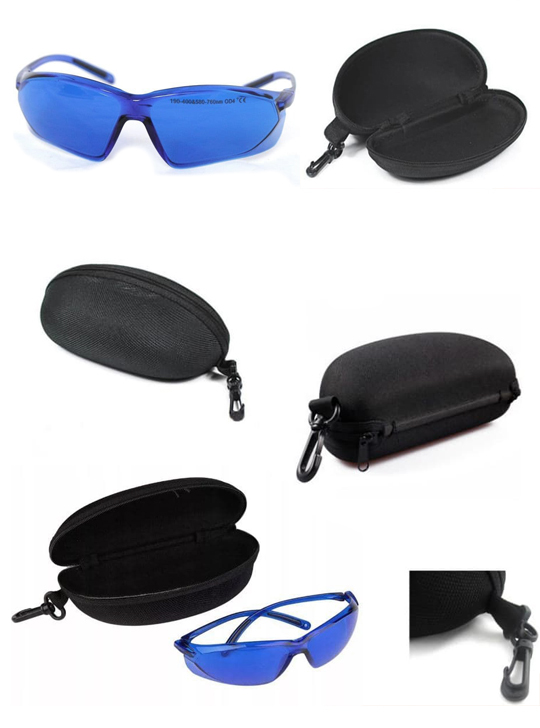 Защитные очки для лазера EP-11