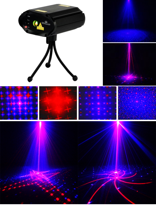 Лазерный проектор для института (ВУЗа) Star Max 500