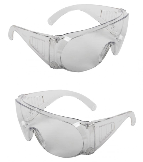 Защитные очки для лазера EP-4