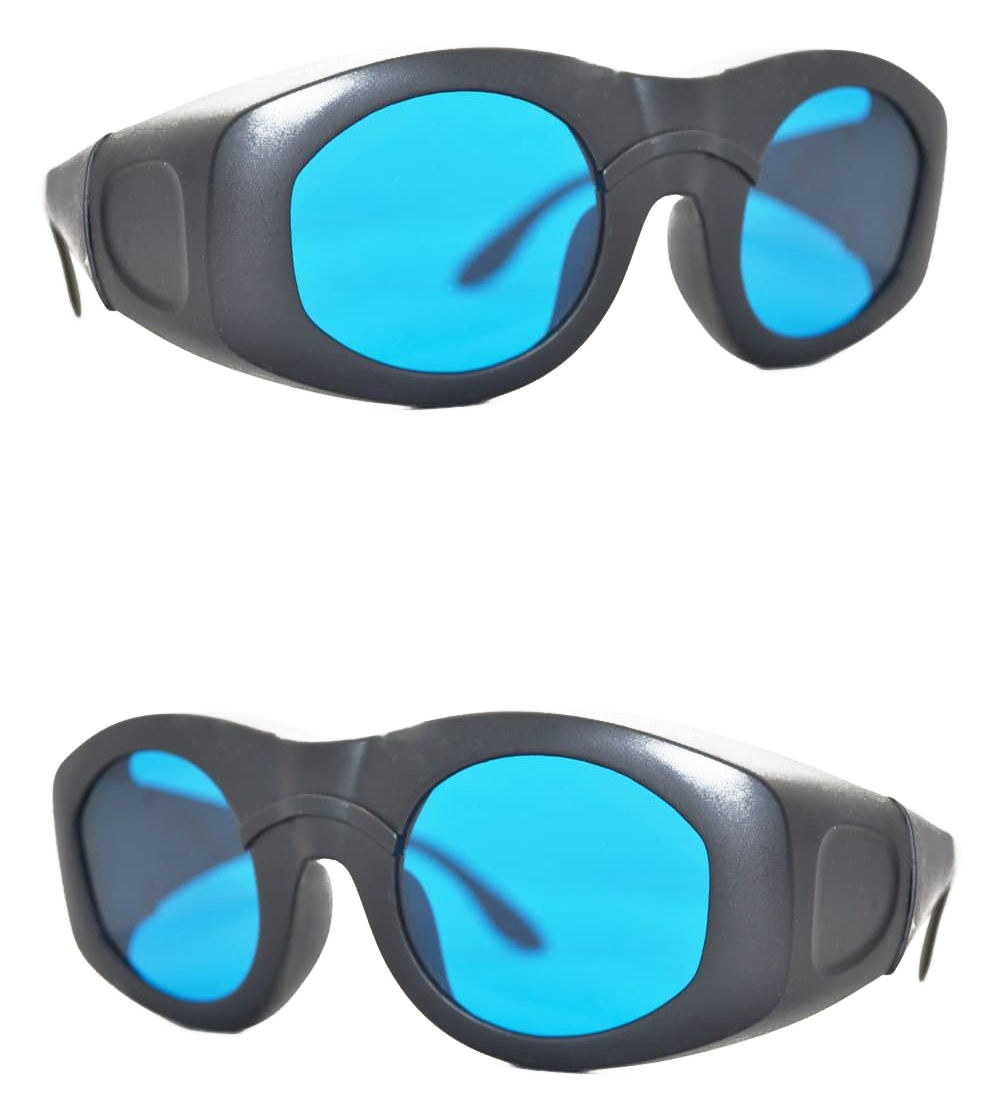 Защитные очки для лазера EP-15