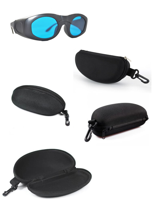 Защитные очки для лазера EP-15