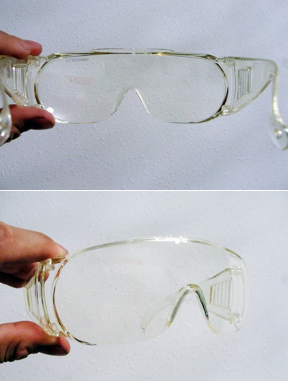 Защитные очки для лазера EP-4