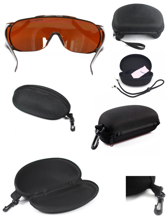 Защитные очки для лазера EP-1A