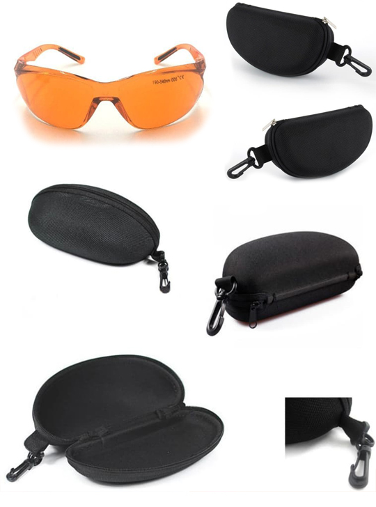 Защитные очки для лазера EP-3