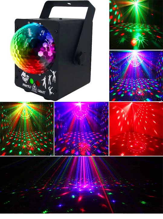 Лазерный проектор Алиэкспресс